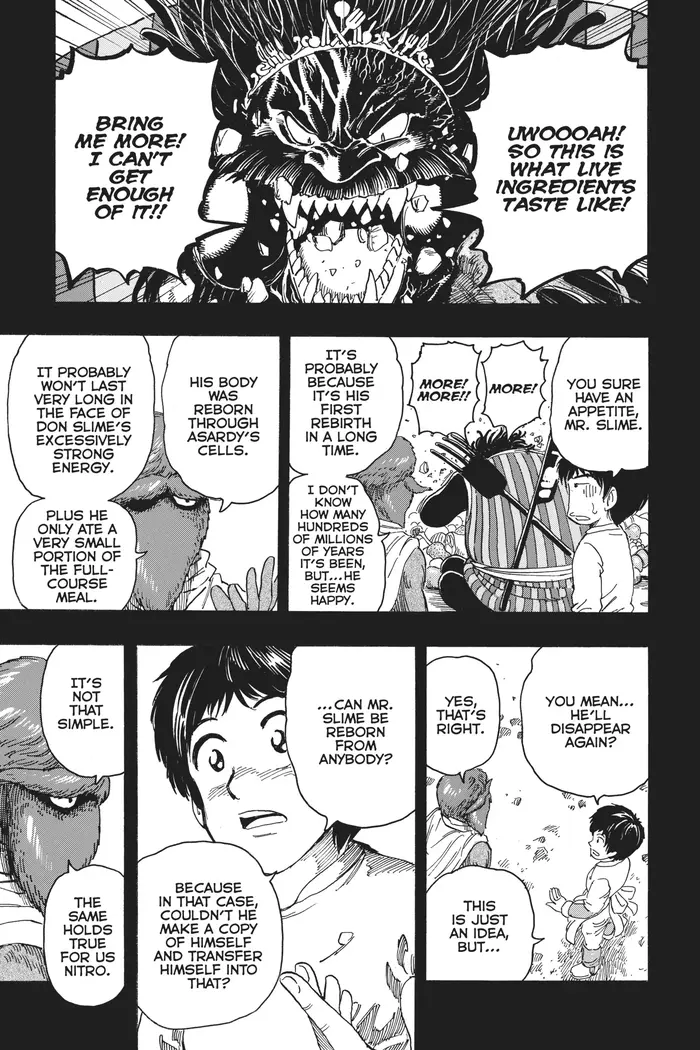 Toriko Chapter 352 image 07_optimized